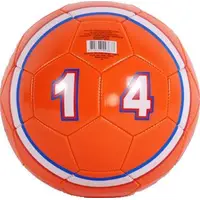 HOLLAND BAL ORANJE