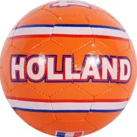 E&L Sports Holland voetbal