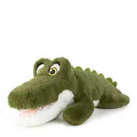 HEPPY PLANET KROKODIL PLUCHE 40CM