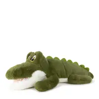 HEPPY PLANET KROKODIL PLUCHE 40CM