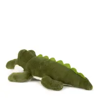 HEPPY PLANET KROKODIL PLUCHE 40CM