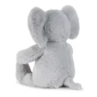 HEPPY PLANET OLIFANT PLUCHE 25CM