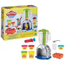 Play-Doh Kitchen Creations Smoothie Blender set