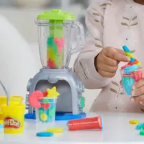 PLAY-DOH SMOOTHIE BLENDER SET