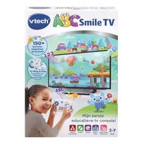 VT ABC SMILE TV