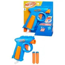NERF N Series Flex blaster