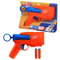 NERF N Series Ward blaster