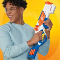 NERF N SERIES STRIKEBACK