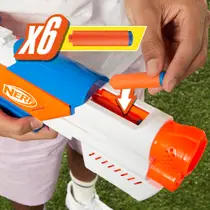 NERF N SERIES STRIKEBACK