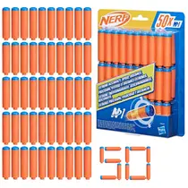 NERF N Series N1 darts - 50 stuks