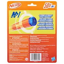 NERF N SERIES REFILL 50 ST