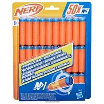 NERF N SERIES REFILL 50 ST