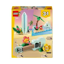 LEGO CREATOR 31156 TROPISCHE UKELELE