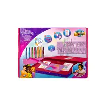 Disney Princess spray pen set deluxe