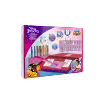 DELUXE SPRAY PEN SET DISNEY PRINSES