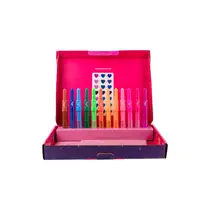 DELUXE SPRAY PEN SET DISNEY PRINSES