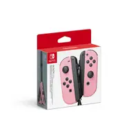 Nintendo Switch Joy-Con controllers set van 2 - roze