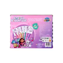 GABBY'S DOLLHOUSE SPRAY PEN SET