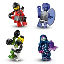 LEGO MINIFIGURES 71046 SPACE S26