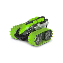 RC NIKKO NANO TRAX GREEN