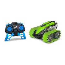 RC NIKKO NANO TRAX GREEN