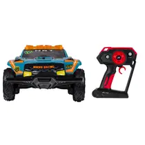 RC NIKKO ELITE TROPHY TRUCK