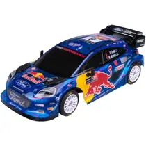 RC NIKKO M-SPORT FORD PUMA HYBRID