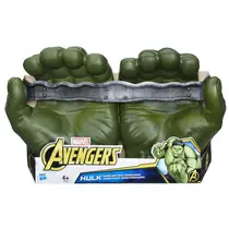 Marvel Avengers Hulk Gamma Grip vuisten