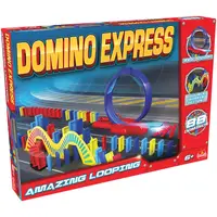 Domino Express Amazing Looping baanset