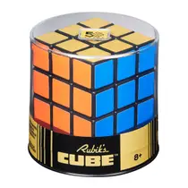 Rubik’s Cube Special Retro 50th Anniversary Edition