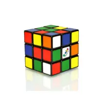 RUBIK'S CUBE