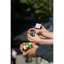 RUBIK'S CUBE