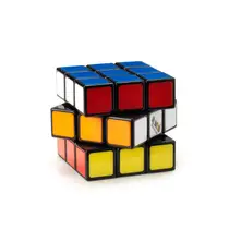 RUBIK'S CUBE