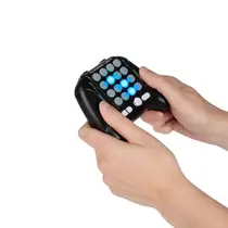 CLICK MANIAC GAME CONSOLE