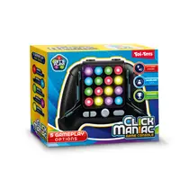 CLICK MANIAC GAME CONSOLE