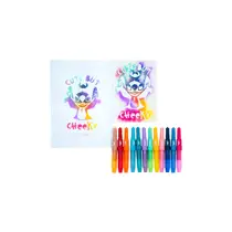 STITCH SPRAY PENS