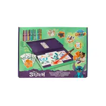 Stitch spray pen set deluxe