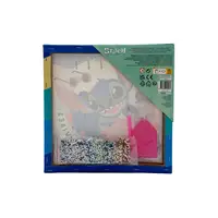 DIAMOND PAINTING STITCH CANVAS XL