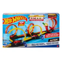 HW ACTION MULTI-LOOP SPEELSET