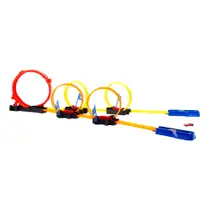 HW ACTION MULTI-LOOP SPEELSET