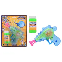 Bubble Machine bellenblaaspistool