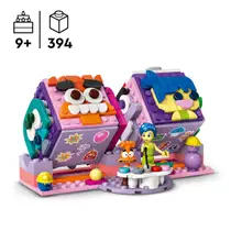 LEGO DISNEY 43248 INSIDE OUT 2 HUMEURKUB