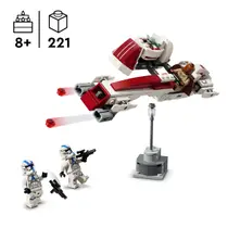 LEGO SW 75378 BARC SPEEDER™ ESCAPE