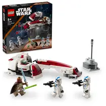 LEGO Star Wars Barc Speeder ontsnapping 75378