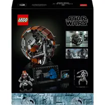 LEGO SW 75381 DROIDEKA