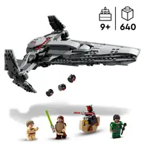 LEGO SW 75383 TBD-LSW-IP-12-2024
