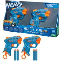 NERF Elite 2.0 Showdown blaster set