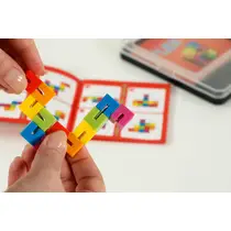 SOLO - FLEX PUZZLER S