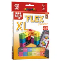 Intertoys Solo Flex Puzzler XL aanbieding