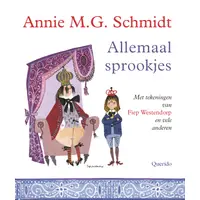 Allemaal sprookjesboek - Annie M.G.Schmidt